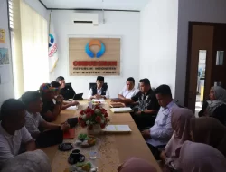 Lapor Ombudsman, Honorer di Merangin Akhirnya Lulus PPPK