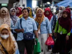 Pabrik Sanken Indonesia Tutup, 400 Buruh Terancam PHK