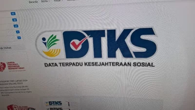 Pastikan Terdaftar di DTKS, Begini Cara Cek dan Daftar Bansos Online