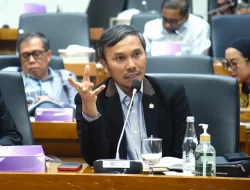 Edi Purwanto: BLK Harus Dihidupkan untuk Tingkatkan Daya Saing PMI