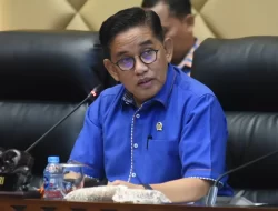 Komisi V DPR Usut Kecelakaan Tol Ciawi, Bakal Panggil Kemenhub