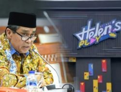 HBA Turun Tangan, Desak Tutup Permanen Helen’s Play Mart