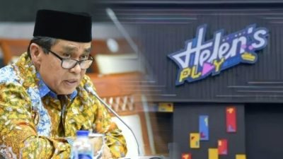 HBA Turun Tangan, Desak Tutup Permanen Helen’s Play Mart