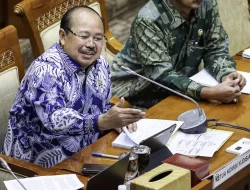 Anggaran Dipangkas, KY Hanya Bisa Bayar Gaji Hingga Oktober 2025
