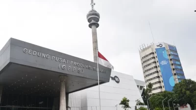 TVRI Batalkan Pemecatan Kontributor Usai Rekonstruksi Anggaran