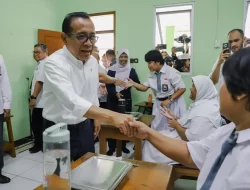 100 Hari Kerja Prabowo-Gibran: Respons Publik Capai 80,9%