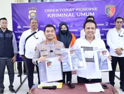 Modus Gestun Fiktif, Wanita Ini Tipu 32 Korban hingga Rp4,8 Miliar