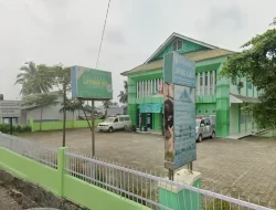 20 Puskesmas di Kota Jambi Siap Layani Cek Kesehatan Gratis