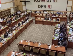 Efisiensi Anggaran: Polri Kehilangan Rp20,5 Triliun