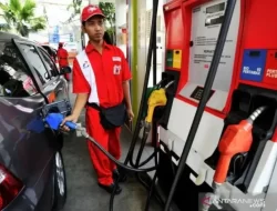 Kasus Oplosan BBM, Konsumen Bisa Ajukan Gugatan