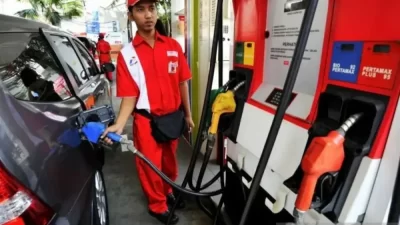 Kasus Oplosan BBM, Konsumen Bisa Ajukan Gugatan
