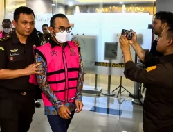 Skandal Korupsi Minyak Mentah: Negara Rugi Rp193,7 Triliun