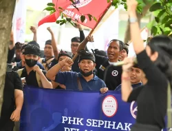 Aturan Baru Presiden Prabowo, Korban PHK Berhak Terima 60% Gaji Selama 6 Bulan