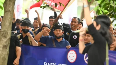 Aturan Baru Presiden Prabowo, Korban PHK Berhak Terima 60% Gaji Selama 6 Bulan