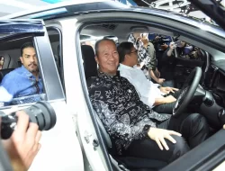 Pemerintah Siapkan Proyek Mobil Nasional, Nasib ESEMKA?