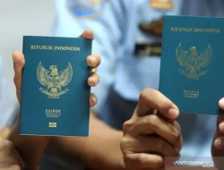 Tren #KaburAjaDulu Trending, Ada Apa dengan Masyarakat Indonesia?