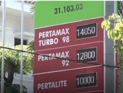 Pertamina Patra Niaga Bantah Pengoplosan Pertamax, Jamin Kualitas RON 92 Sesuai Standar