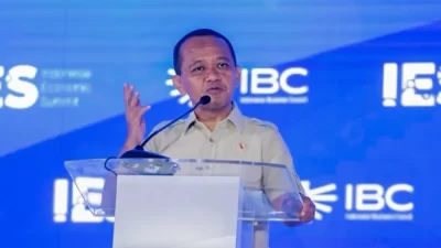 Bahlil: Blending BBM Sah Jika Sesuai Standar