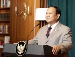 Prabowo Bicara Blak-blakan di Forum Dunia: Korupsi Indonesia Mengkhawatirkan