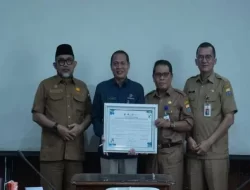 Pemprov Jambi, BPS, dan Bappeda Sinergi Wujudkan Statistik Berkualitas