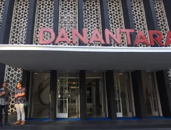 Mengenal Danantara, Super Holding BUMN Yang Dibentuk Prabowo