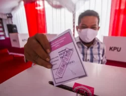Tok! Pemungutan Suara Ulang di 24 daerah, Termasuk Kabupaten Bungo