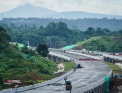 IKN Tetap Jalan! Pemerintah Siapkan Rp48,8 Triliun