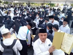 KemenPANRB: Jam Kerja PPPK Paruh Waktu Diatur Pemda Bukan Pusat