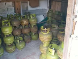 Pertamina Putus Kontrak Pangkalan LPG Nakal di Tanjung Jabung Barat