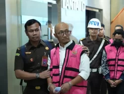 Rekor! Korupsi BBM Pertamina Capai Rp1 Kuadriliun