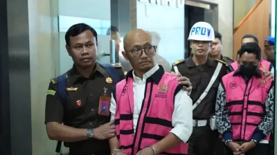 Rekor! Korupsi BBM Pertamina Capai Rp1 Kuadriliun