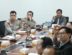 MK Selesaikan Sidang Pendahuluan Sengketa Pilkada 2024