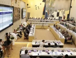 KPU Laporkan 183 Petugas KPU Meninggal Saat Pilkada 2024