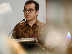 Wamen Komdigi: 92 Juta Pekerjaan Global Akan Tergantikan Teknologi Baru