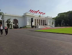 Pelantikan Kepala Daerah Terpilih Digelar di Istana Kepresidenan