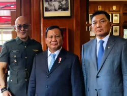 Jadi Stafsus Menhan, Deddy Corbuzier Tegaskan Tak Ambil Gaji