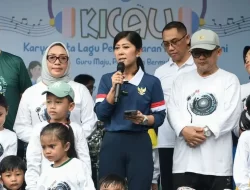 Kemkomdigi Bentuk Tim Perlindungan Anak dari Ancaman Digital