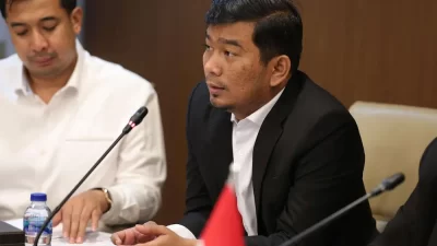 Ratusan Rumah Warga Retak, Rocky Candra Desak Pertamina Tanggung Jawab