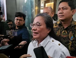 Agustiani Minta KPK Izinkan Berobat ke Luar Negeri