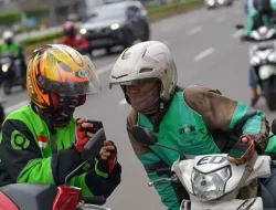 MTI Usul Ojol Pakai Pelat Kuning untuk Dapat BBM Subsidi