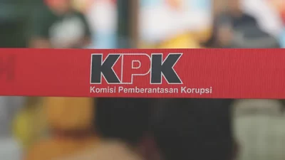 KPK Geledah Rumah Eks Anggota DPR Ahmad Ali, Sita Uang dan Barang Elektronik