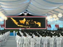 Presiden Prabowo Pastikan Retreat Kepala Daerah Digelar di Akmil Magelang