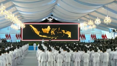 Presiden Prabowo Pastikan Retreat Kepala Daerah Digelar di Akmil Magelang