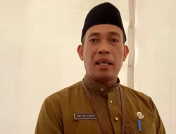 Kasus DBD di Jambi Meningkat, Empat Wilayah Jadi Sorotan