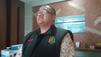 Kejari Bungo Tetapkan 7 Tersangka Kasus Korupsi Pajak Kendaraan