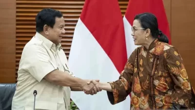 Karyawan Gaji dibawah 10 Juta Kini bebas Pajak