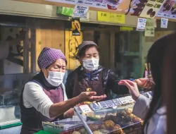 Jepang Alami Wabah Flu Terburuk dalam 25 Tahun