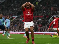 Manchester United Terancam Bangkrut