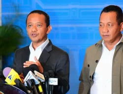 Pemerintah Sepakati 21 Proyek Hilirisasi Senilai USD40 Miliar