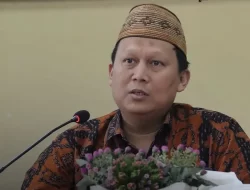 KPU Wacanakan PSU Bupati Bungo pada 5 April 2025